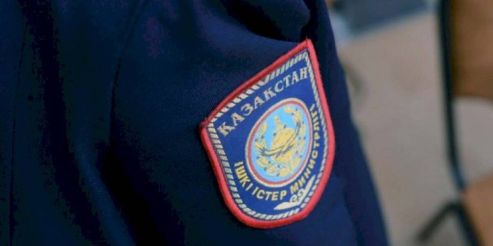 
                    Начальник Алматинской академии МВД освобожден от должности
                
