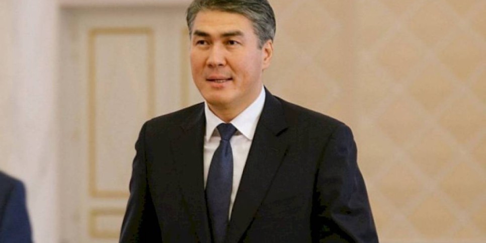 
                    Асет Исекешев: Верховенство закона становится реальностью
                