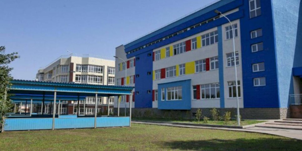 
                    Детсады на две тысячи мест открыты в Алматы
                