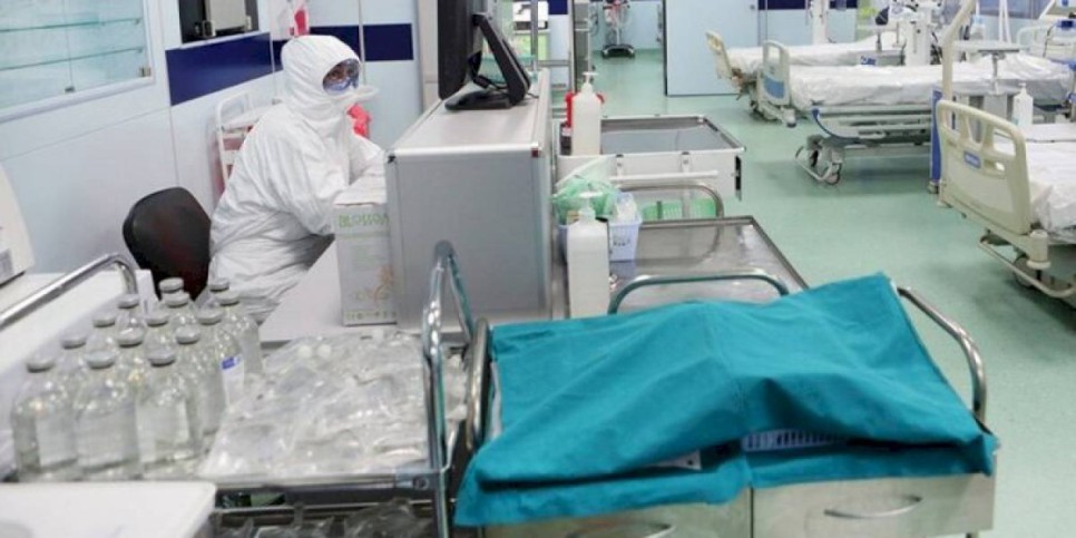 
                    Более 25 тысяч человек продолжают получать лечение от КВИ в Казахстане
                