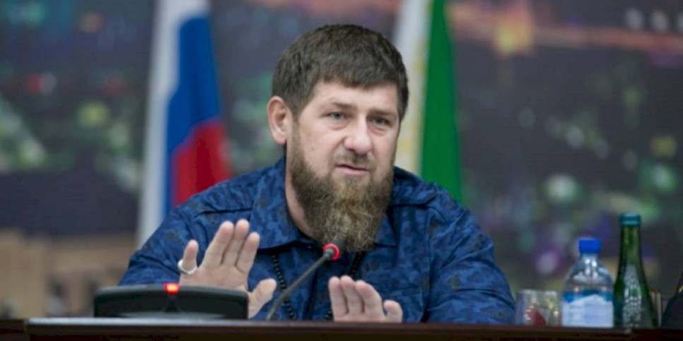 
                    Рамзан Кадыров: Наши народы связывают братские и дружеские отношения
                