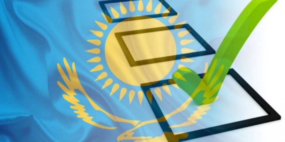 
                    В Алматы завершилась регистрация партийных списков кандидатов в депутаты маслихата
                