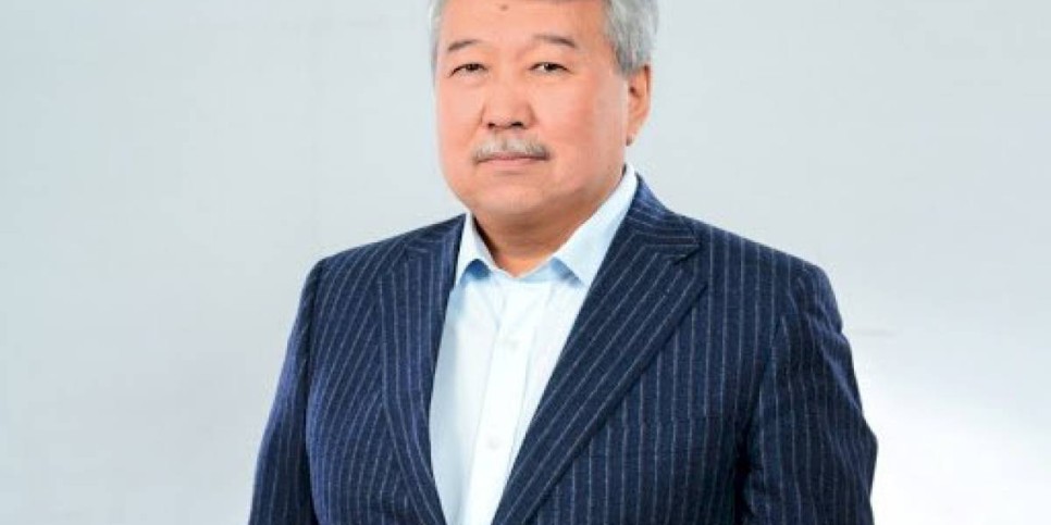 
                    Представители Nur Otan встретились с алматинскими медиками
                