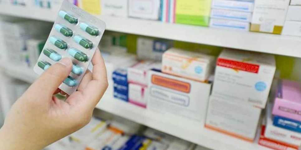 
                    В Казахстане лекарства подорожали почти на 10 процентов
                