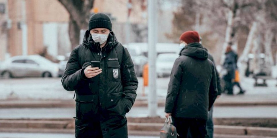 
                    Как избежать введения жестких ограничительных мер в Алматы – Бекшин
                