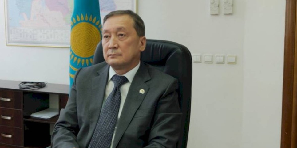 
                    Центральная Азия осваивает цифровое сельское хозяйство
                
