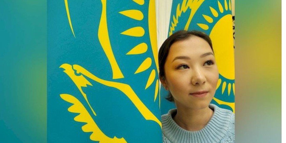
                    Фигуристка Элизабет Турсынбаева стала гостем посольства РК в Москве
                