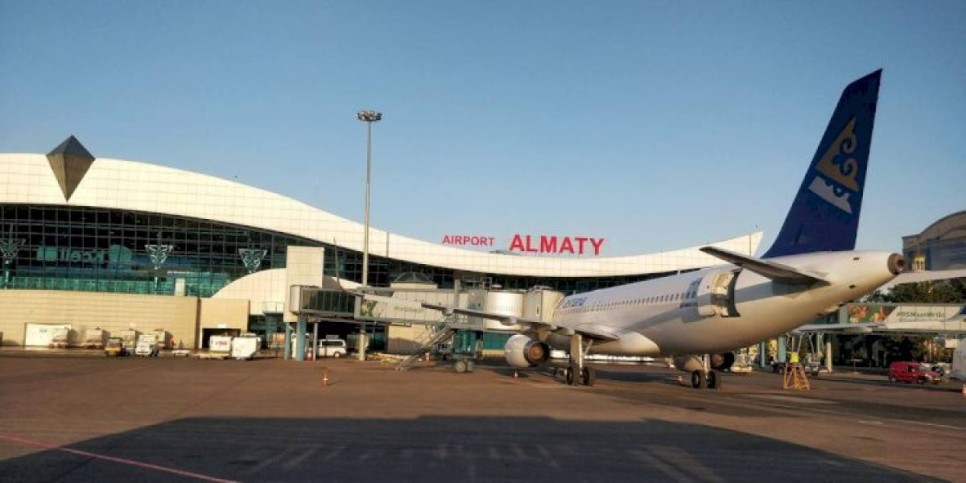 
                    Более 70 пассажиров прибыли в Алматы без ПЦР-справок
                