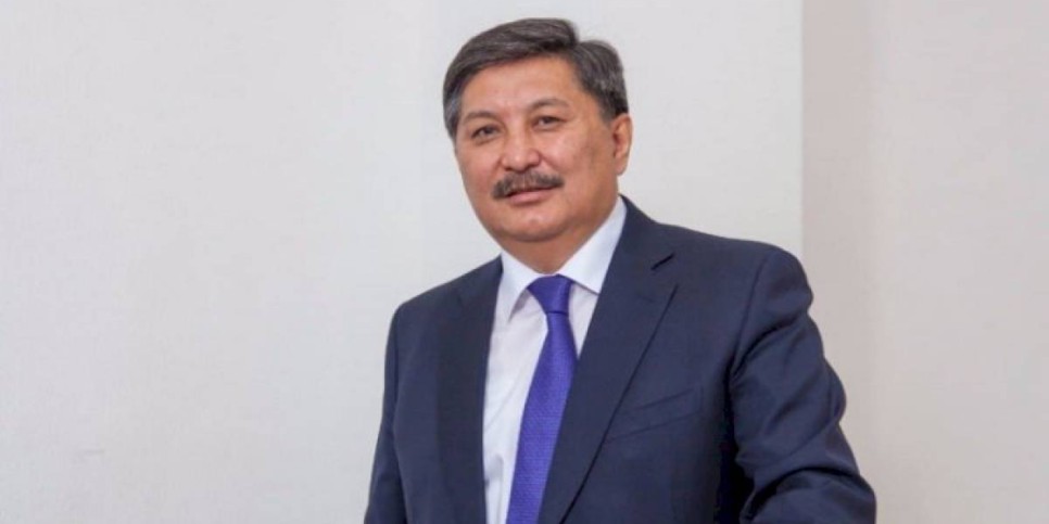 
                    Назначен руководитель управления общественного здоровья Алматы
                