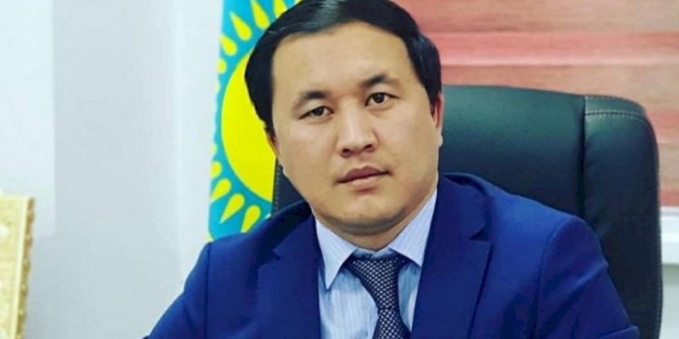 
                    Назначен руководитель управления культуры Алматы
                