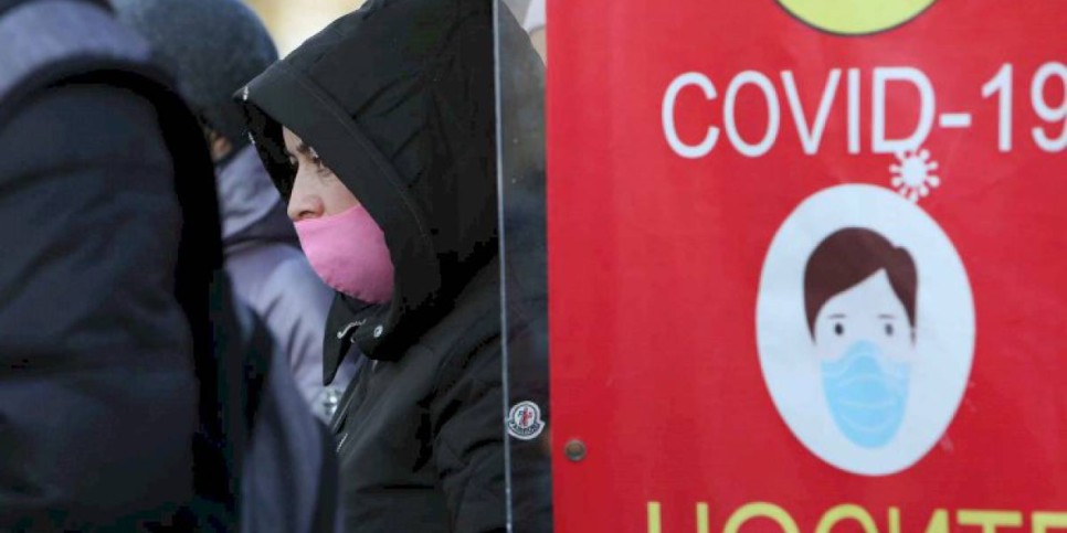 
                    Остаться в «зелёной» зоне
                