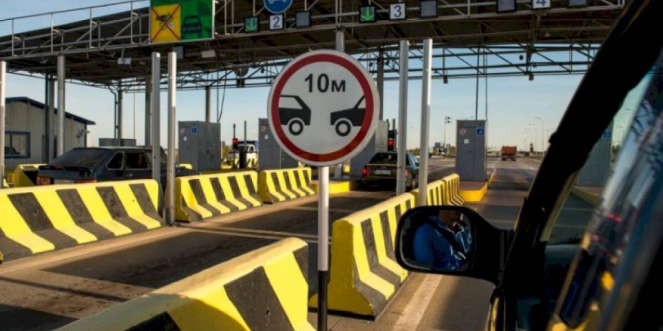 
                    В Казахстане внедрили RFID-технологии на платных участках автодорог
                