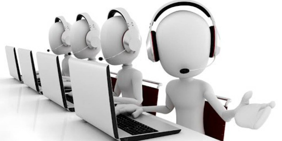 
                    С нового года в Алматы заработает единый call-центр
                