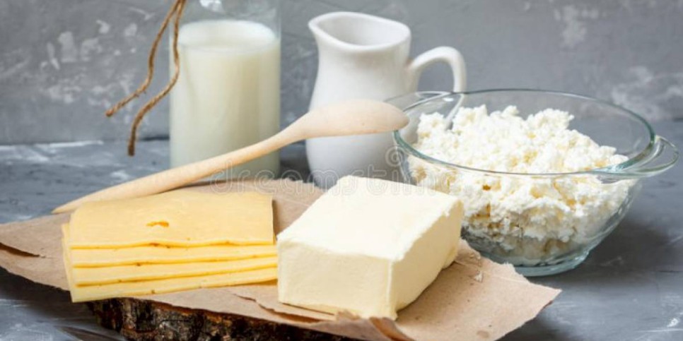 
                    Молочные продукты подорожали в Казахстане
                