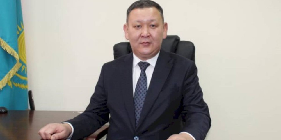 
                    Назначен новый аким Талгара
                