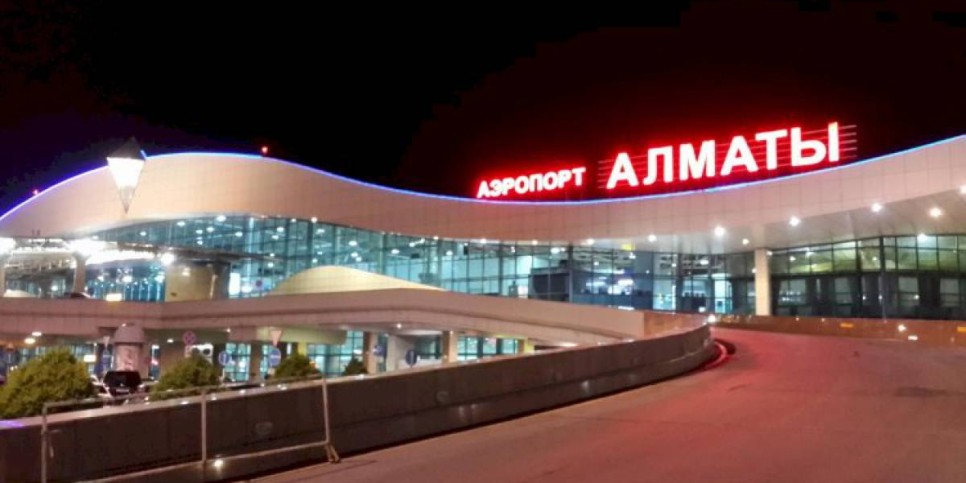 
                    Более 280 казахстанцев вернулись из-за рубежа без ПЦР-справок
                