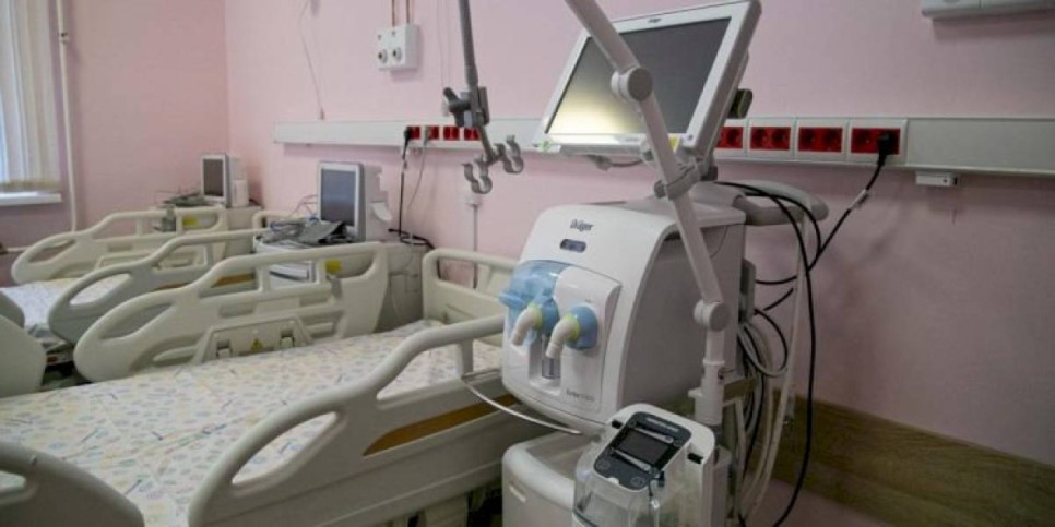 
                    От COVID-19 выздоровели 660 казахстанцев
                