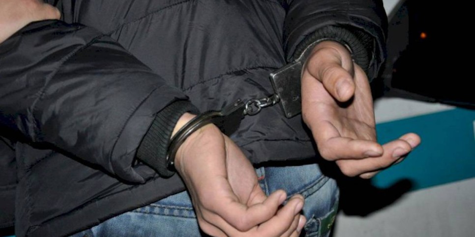 
                    Ограбление банка в Алматы: подозреваемые задержаны
                
