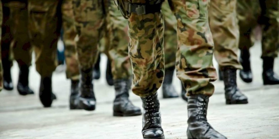 
                    В Казахстане предложили отказаться от бумажных военных билетов
                