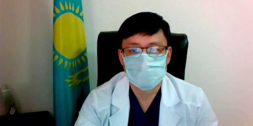 
                    Алматинцы смогут получить бесплатную психологическую помощь онлайн
                