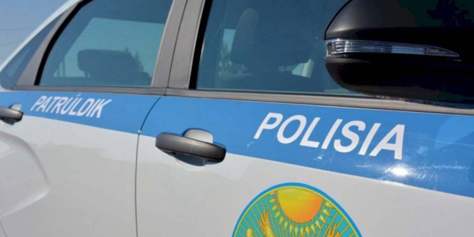 
                    Кто чаще всего нарушает ПДД в Алматы
                