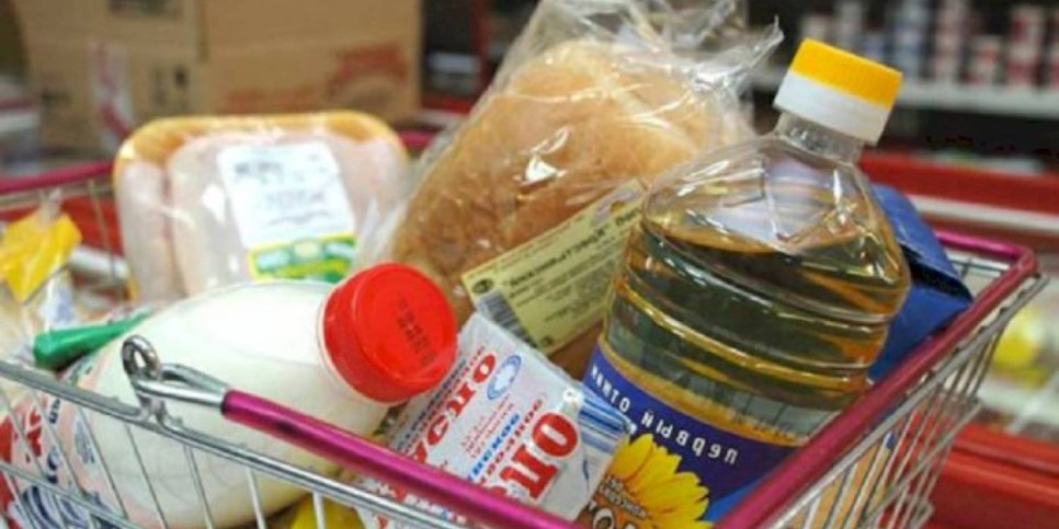 
                    В Алматы обеспечивается стабильность цен на продукты
                