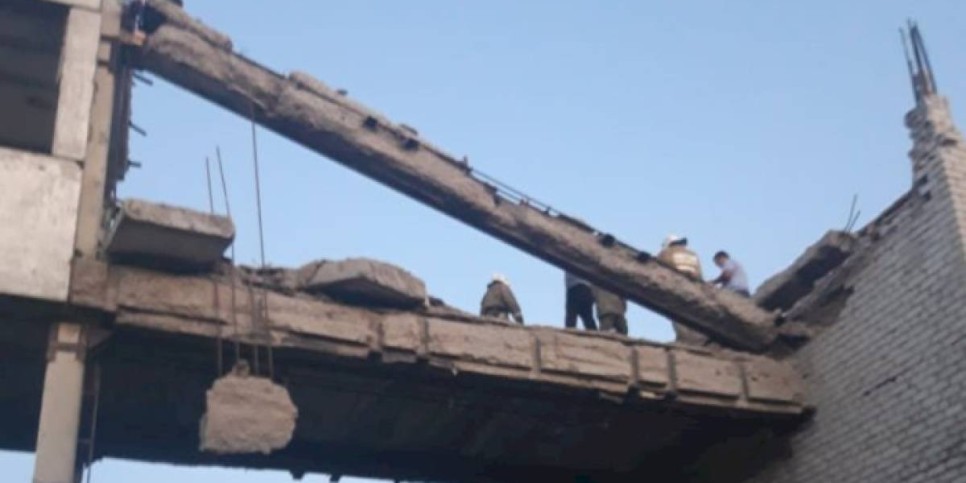 
                    Два подростка погибли при попытке сделать селфи в Алматинской области
                