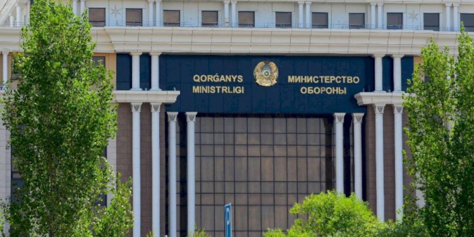 
                    Многофункциональный центр огневой подготовки появится в Казахстане
                