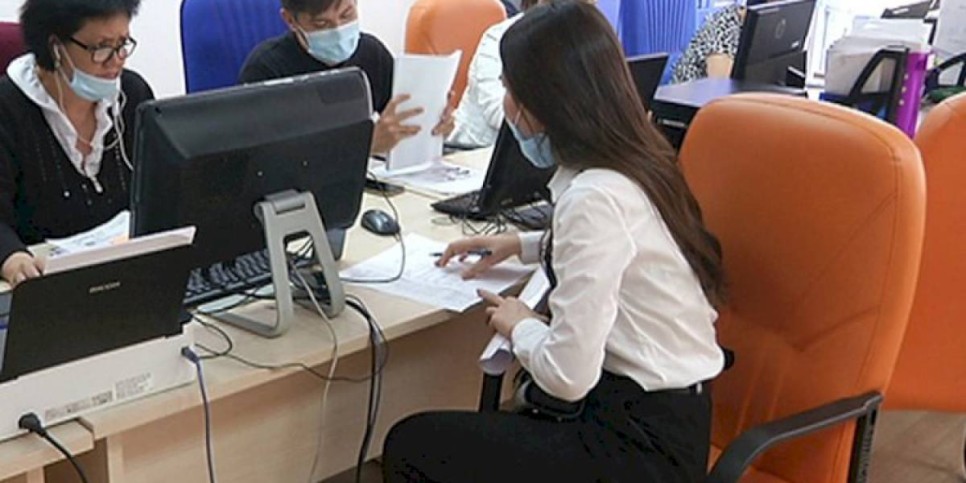 
                    В Алматы для недопущения скопления людей открыли дополнительные офисы Центра занятости
                