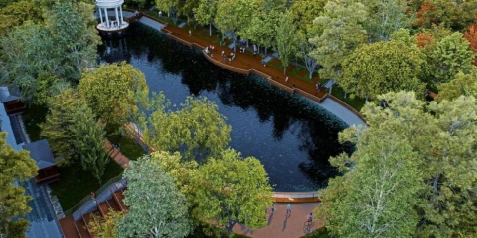 
                    В Медеуском районе Алматы реализуется ряд проектов по водоснабжению и канализации
                
