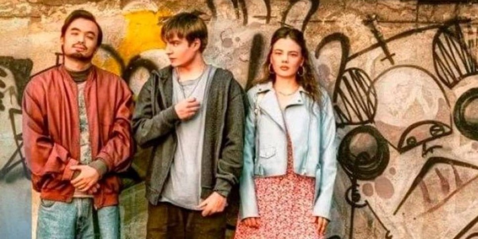 
                    Казахстанский фильм «Граждане крыши» получил специальный приз фестиваля в России
                