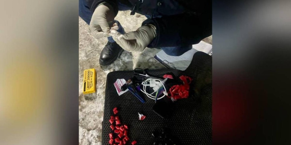 
                    К 7 годам лишения свободы приговорили закладчика в Кокшетау
                