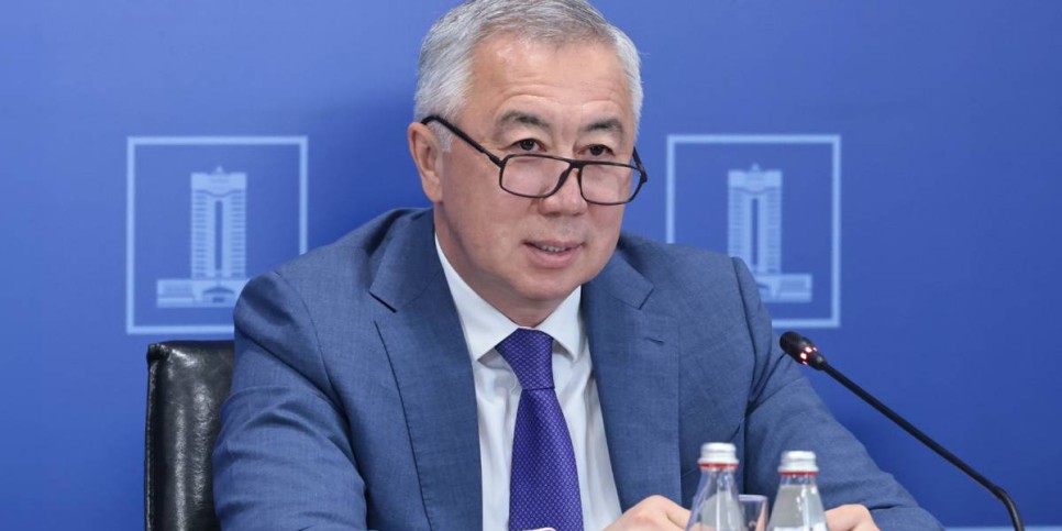 
                    В Казахстане запущена программа «Өрлеу» по поддержке МСБ
                