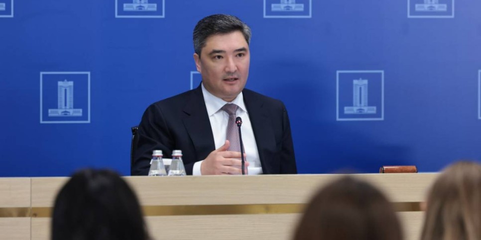 
                    В Правительстве Казахстана усиливают контроль за расходами на социальную сферу 
                