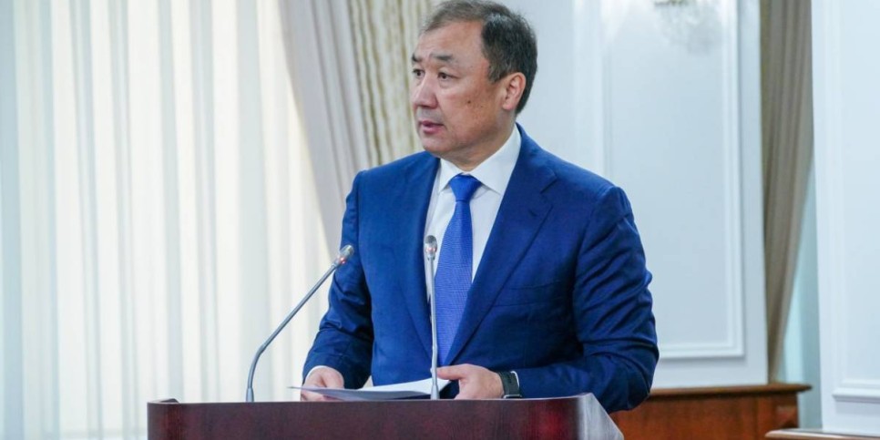 
                    Почти на 23% увеличилась транспортная сфера в Казахстане
                