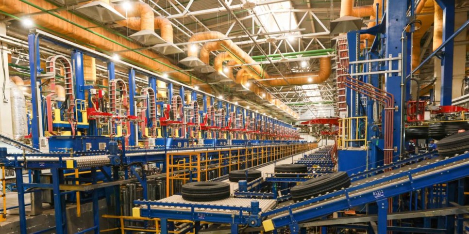 
                    Более 70% объектов в Казахстане уже переданы в конкурентную среду
                