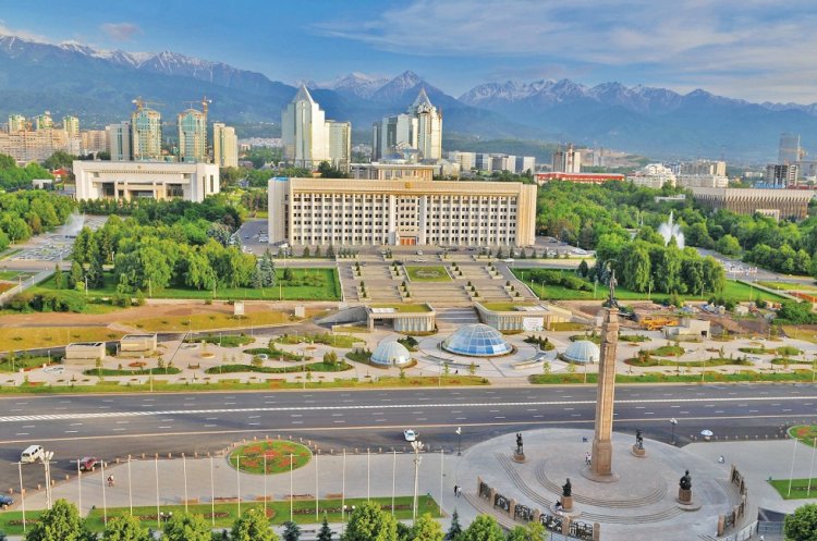 Постановление акимата города Алматы № 4/580 от 15 декабря 2020 года