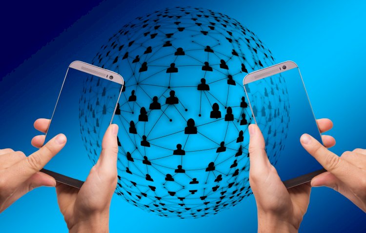 Казахстан резко поднялся в рейтинге стран по скорости мобильного интернета