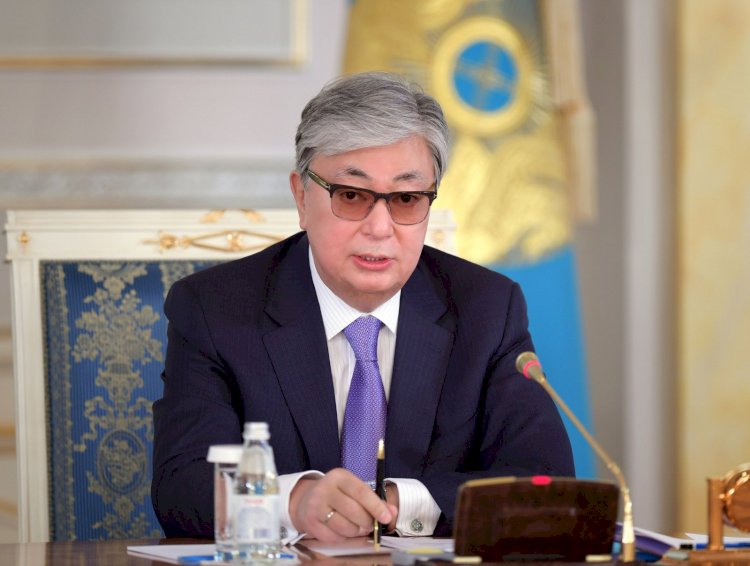 Президент РК подписал поправки в Бюджетный кодекс