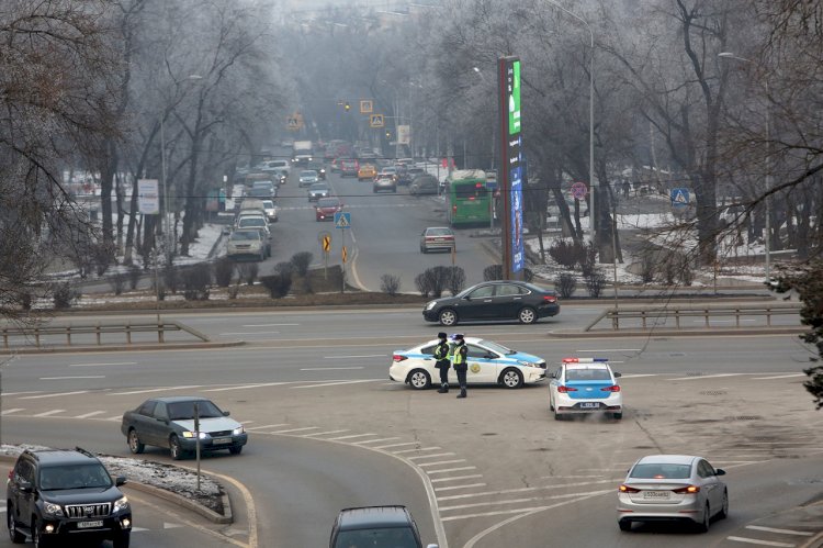 АвтоЦОН переезжает в центр города
