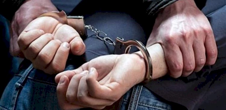 Задержана преступная группа, готовившая вооруженный джихад в Кыргызстане