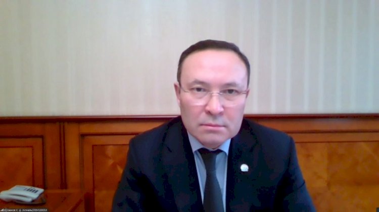 В Наурыз работа мониторинговых групп будет усилена в Алматы