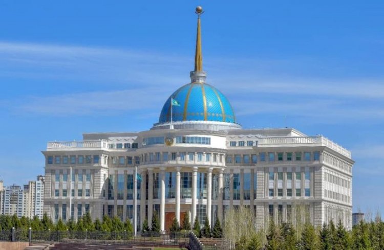 Президент дал ряд поручений главе Нацбанка