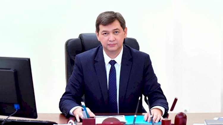 Главный санитарный врач Казахстана подписал новое постановление