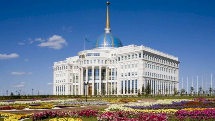 Президенту доложили о подготовке к новому учебному году