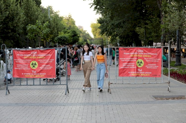 Карантин ослабили в Казахстане – новое постановление Ерлана Киясова