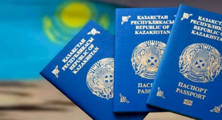 Более 14 тысяч этнических казахов получили статус кандаса с начала года