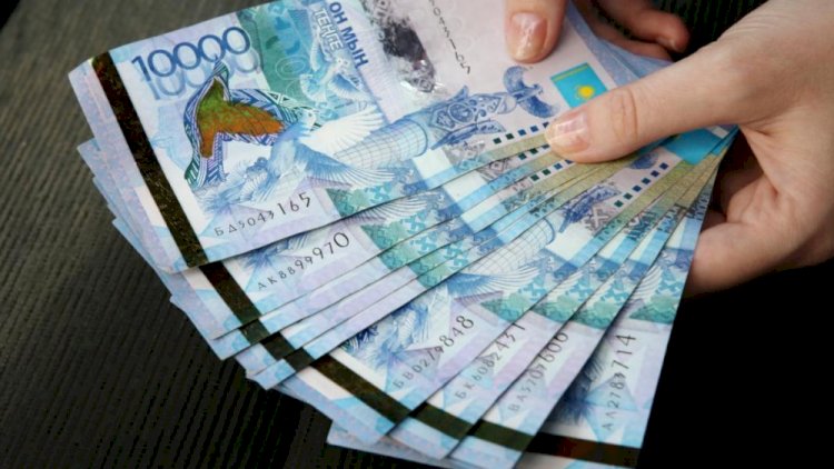 Насколько удовлетворены своим финансовым положением казахстанцы