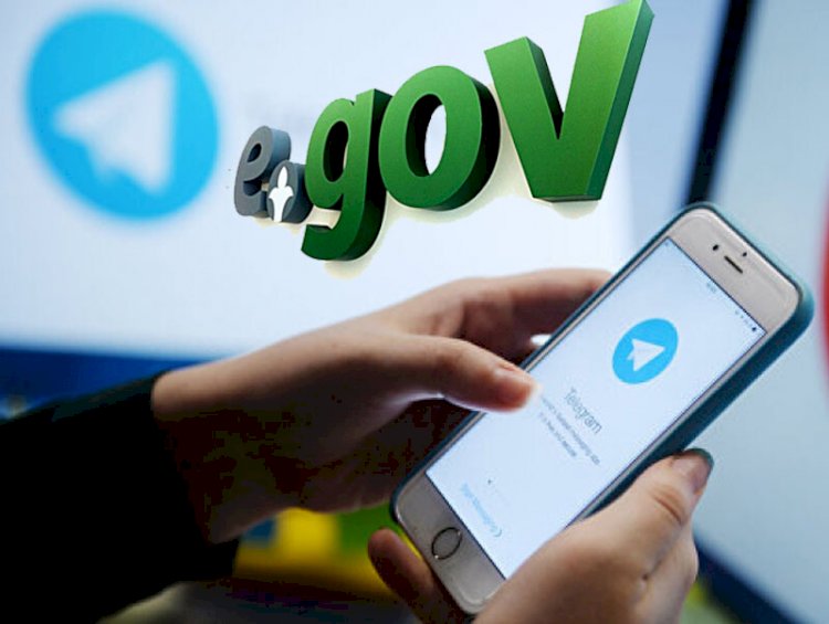 Сообщение о переходе eGOV.kz с 1 ноября на площадку «Сбер» опровергли в МЦРИАП РК