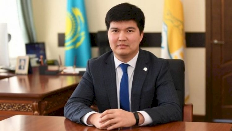 Бакытжан Акжаров ответит на вопросы алматинцев